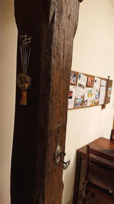 Gite Aux Sources D'Alsace Soultzmatt Zewnętrze zdjęcie