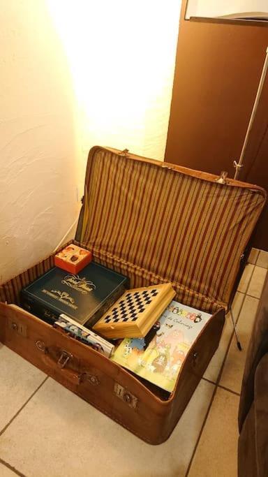 Gite Aux Sources D'Alsace Soultzmatt Zewnętrze zdjęcie
